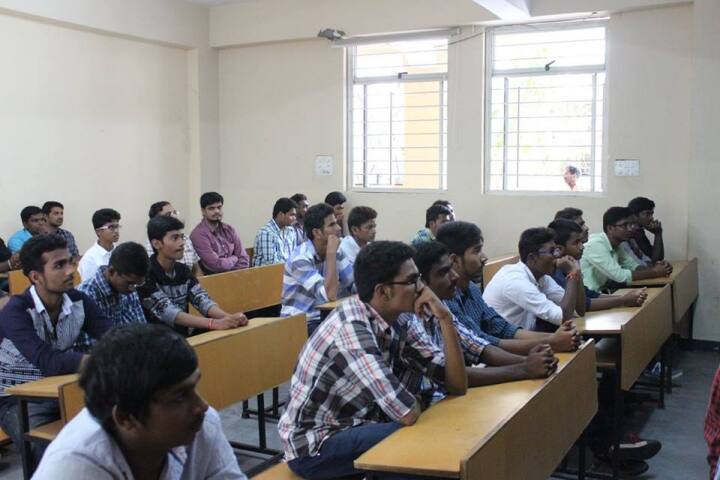 classroom